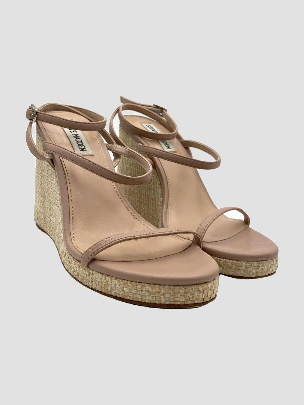 Sandalias STEVE MADDEN - Talla 38 (VOP01038263)-1