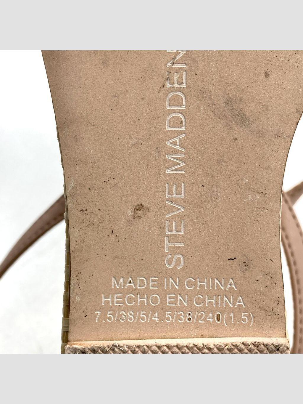 Sandalias STEVE MADDEN - Talla 38 (VOP01038263)-3