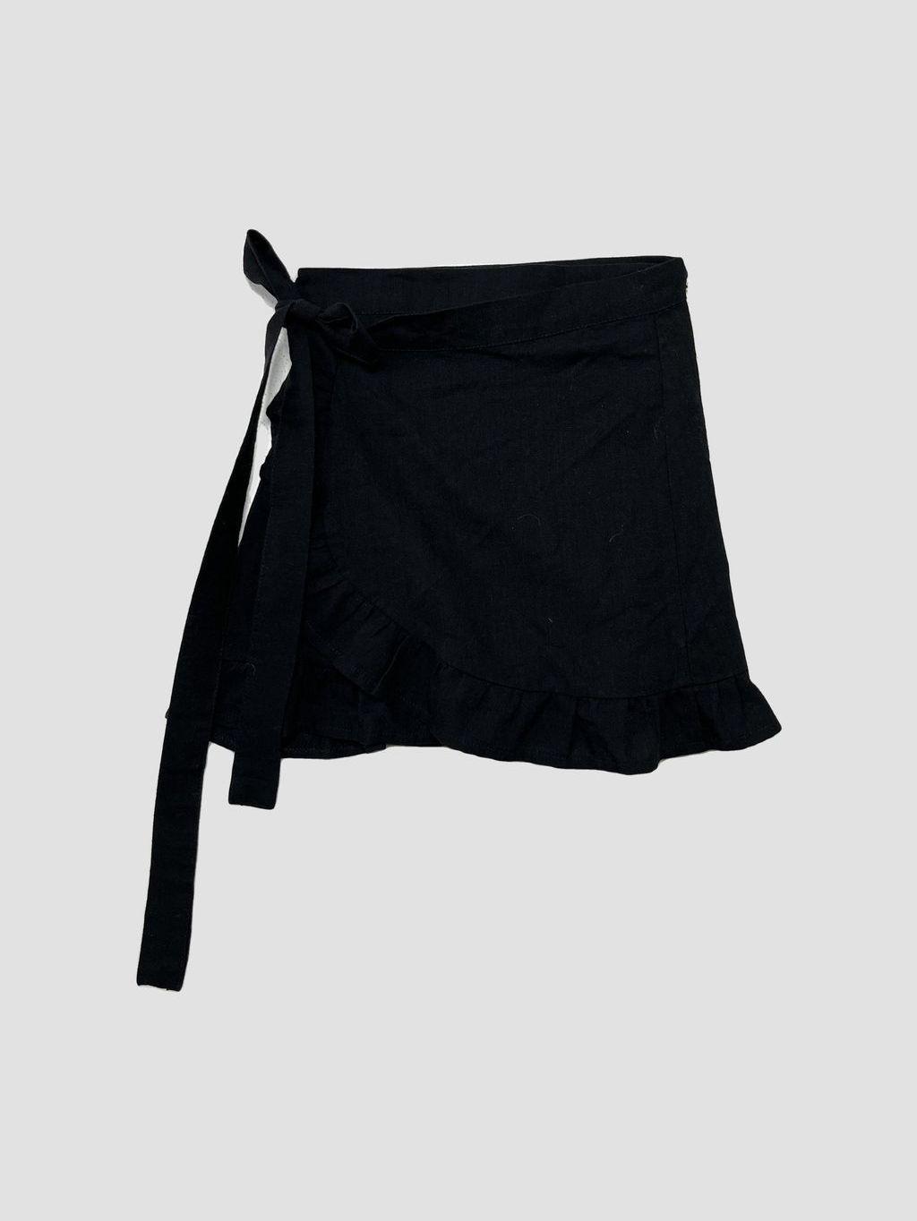 Falda corta CONSCIOUS - Talla 36 (VOP01118998)-0