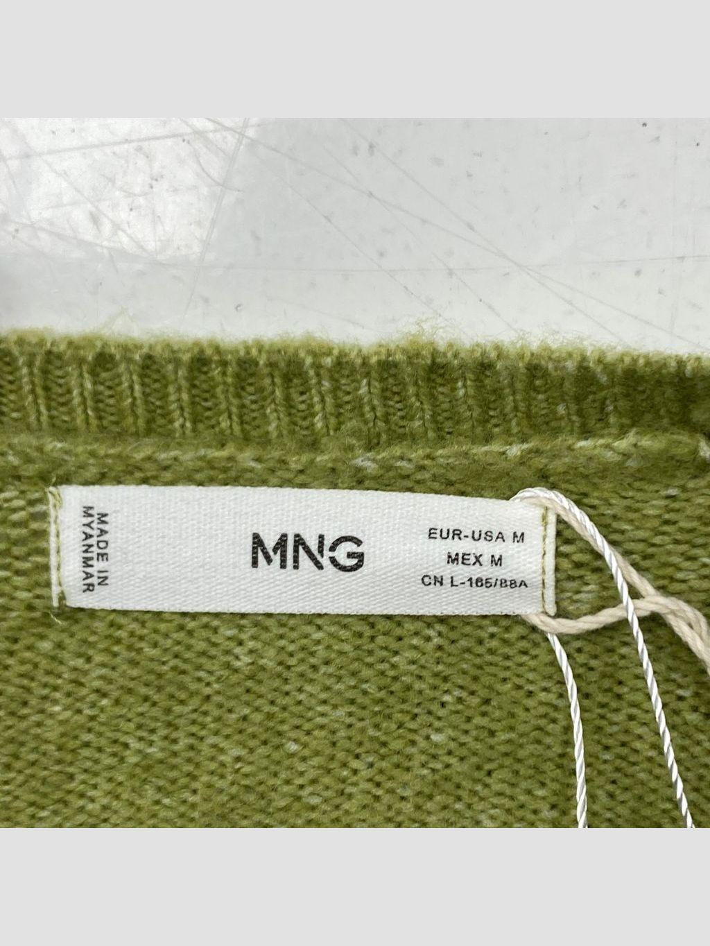 Top MANGO - Talla M (VOP01139330)-1