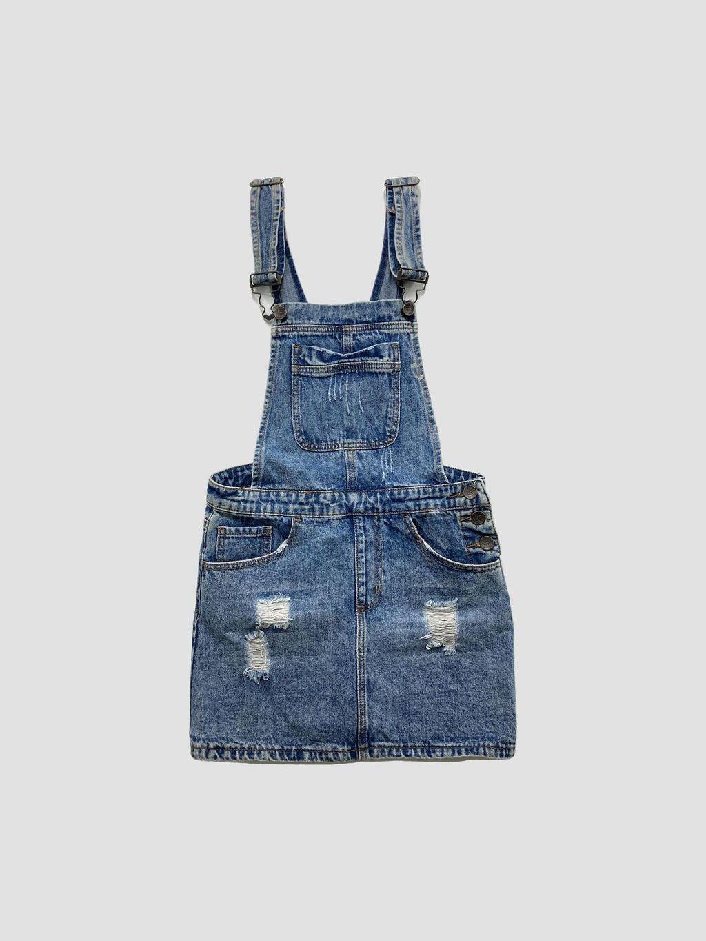 Vestido corto MAUI & SONS - Talla S (VOP00815425)-0