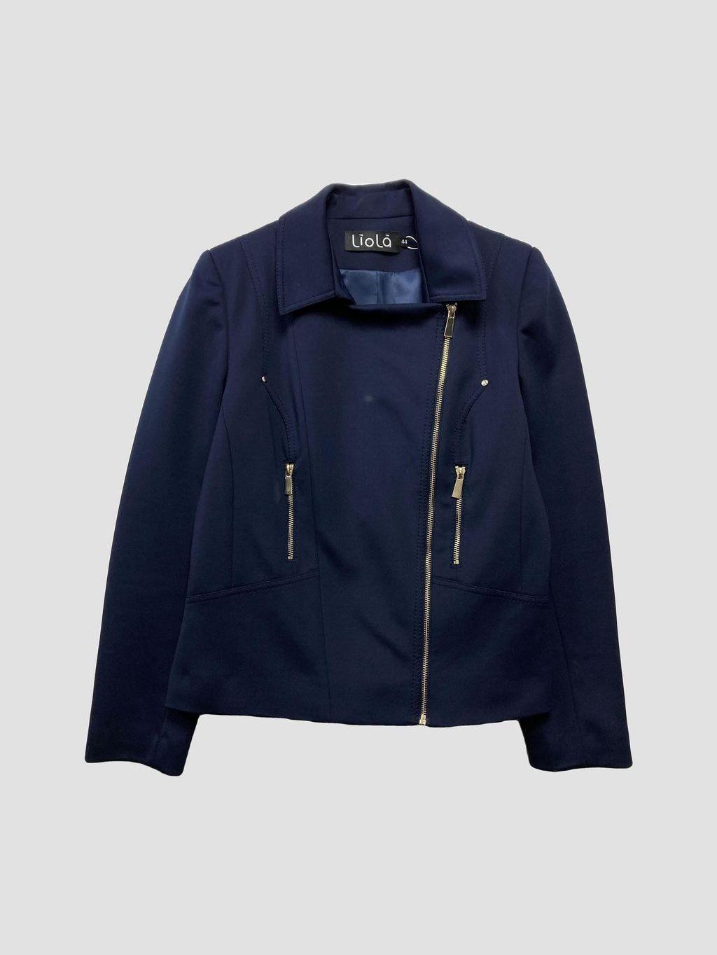 Chaqueta casual LIOLA - Talla L (VOP00963874)-0