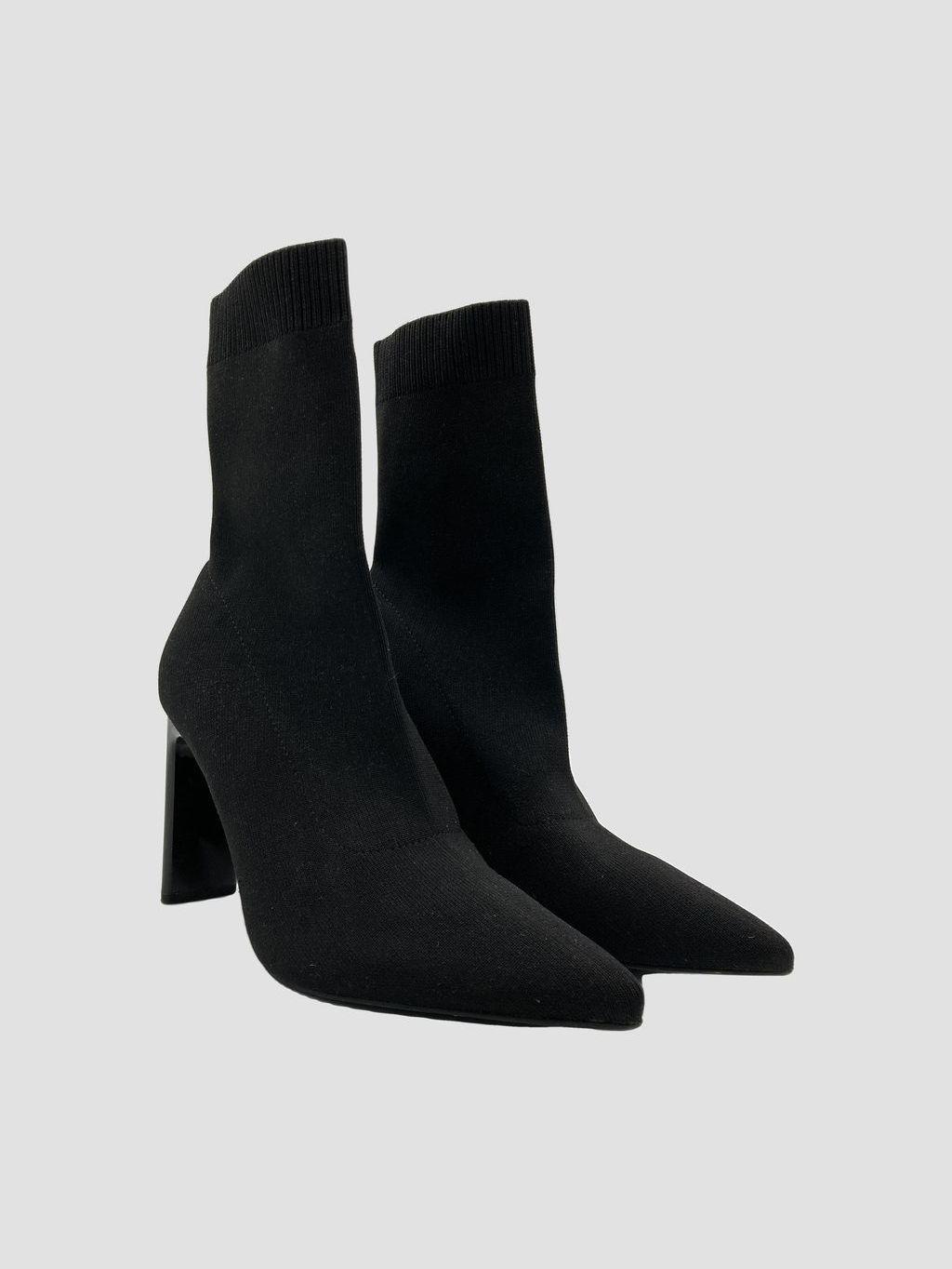 Zapatos de taco BASEMENT - Talla 39 (VOP00914800)-1