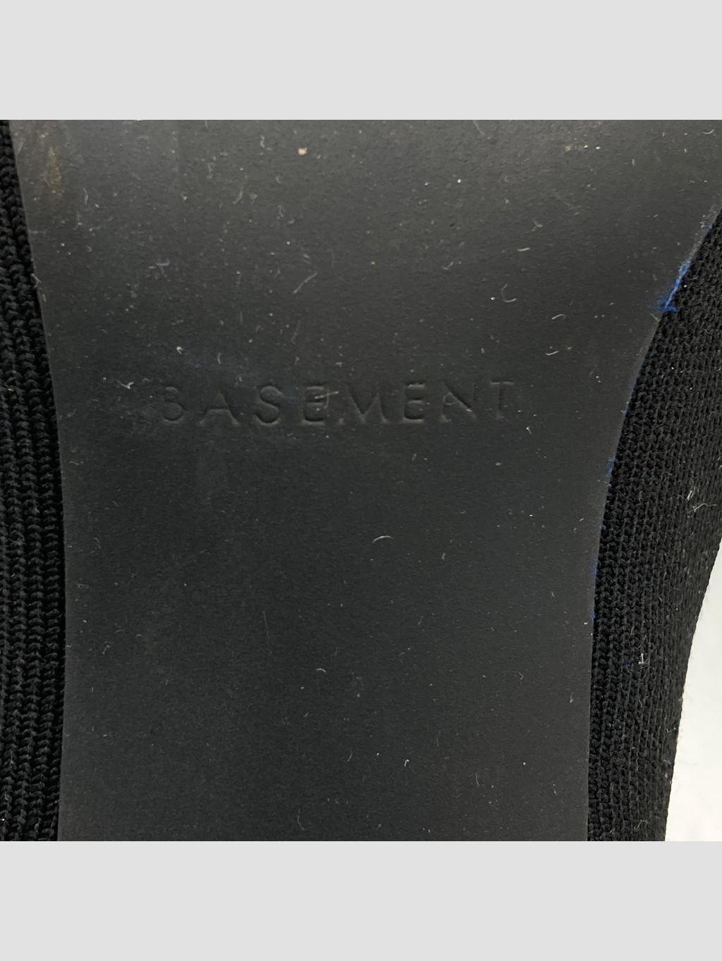 Zapatos de taco BASEMENT - Talla 39 (VOP00914800)-3