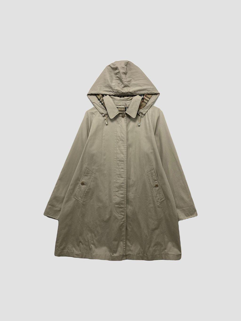 Chaqueta casual BURBERRY - Talla M (VOP00947675)-0
