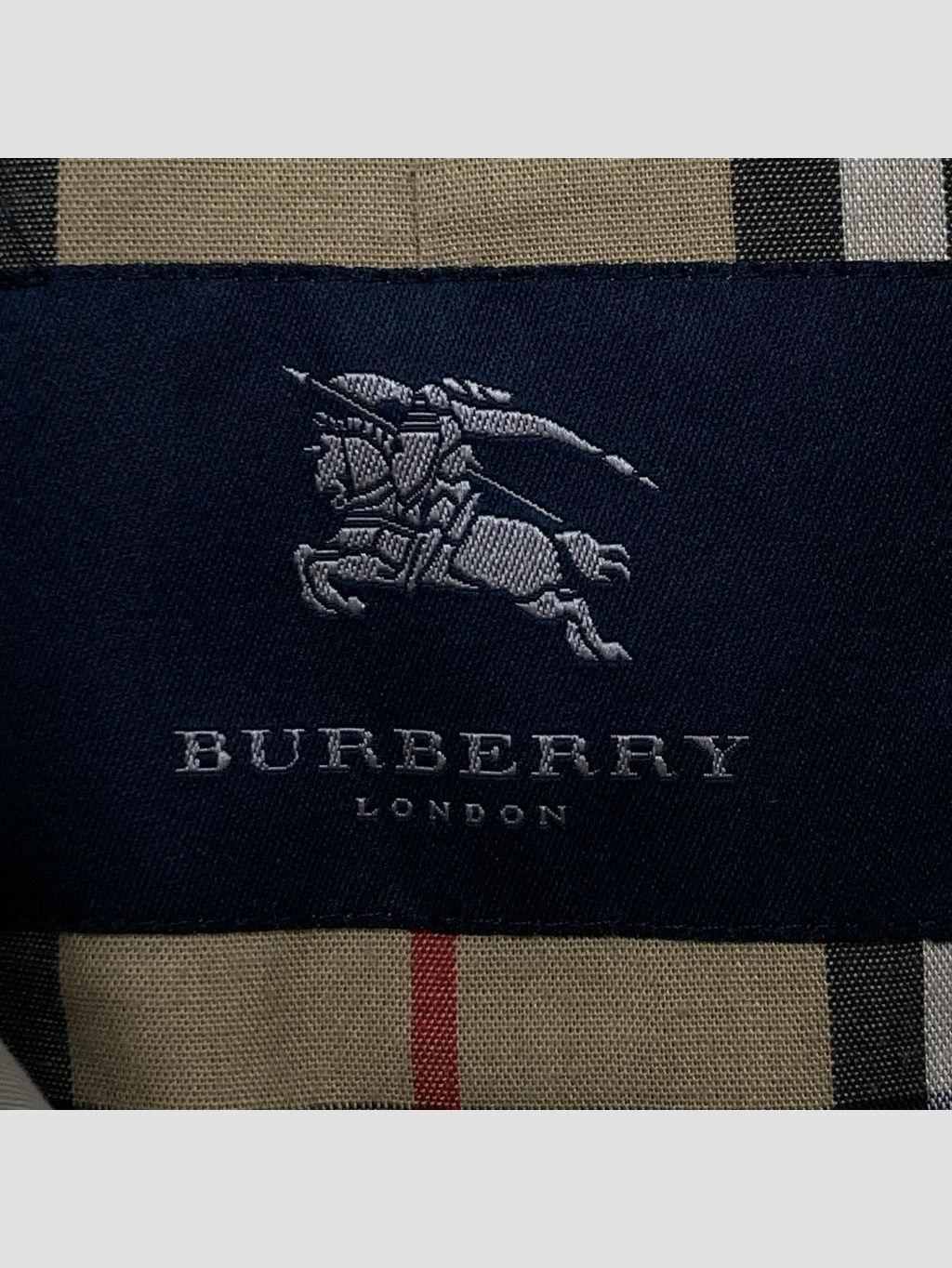 Chaqueta casual BURBERRY - Talla M (VOP00947675)-1