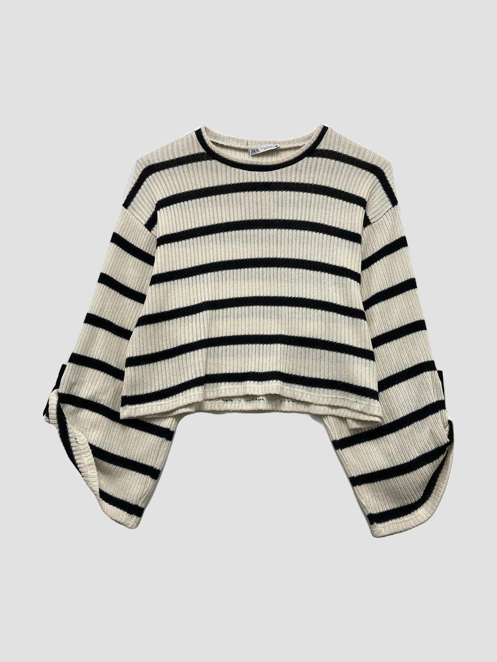 Sweater ZARA - Talla M (VOP00955187)-0