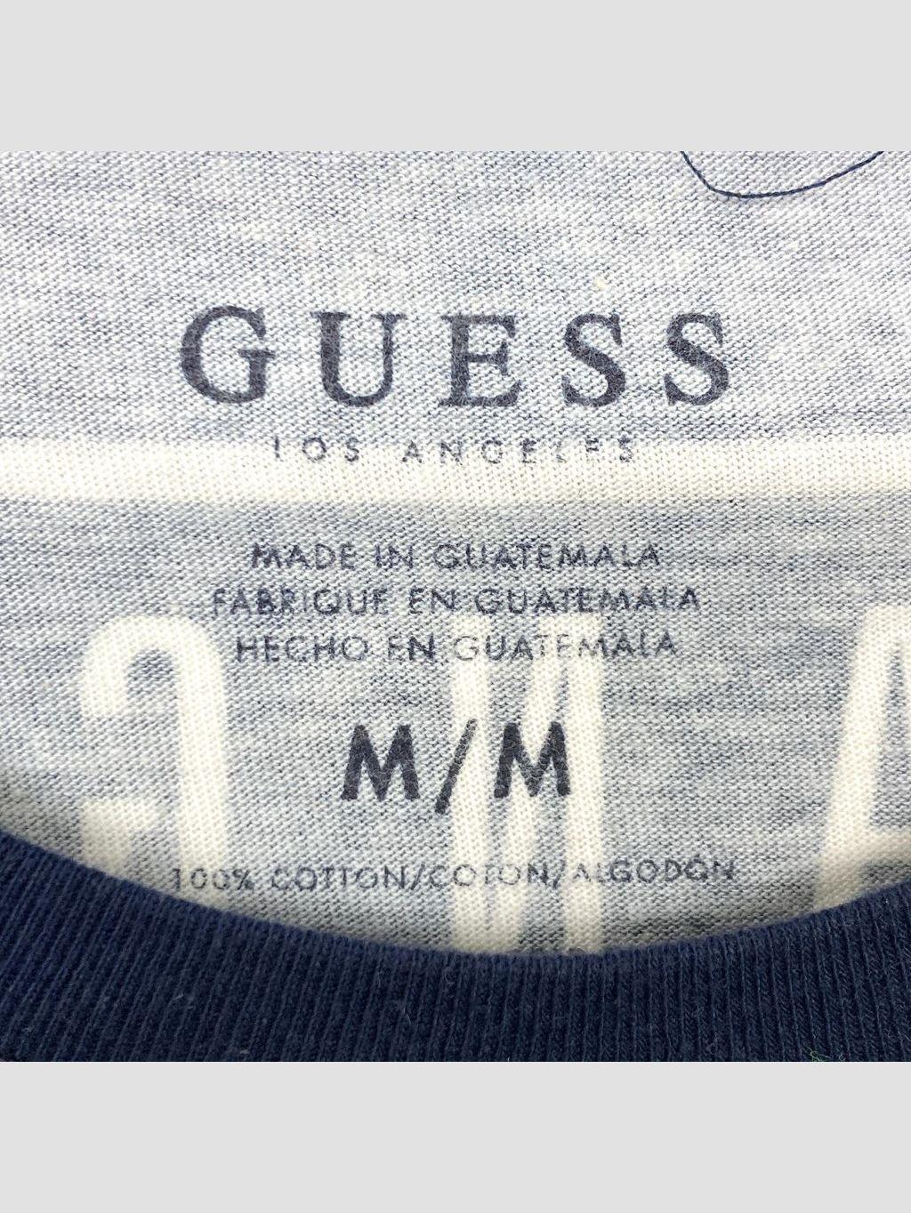 Polera GUESS - Talla M (VOP01087491)-2