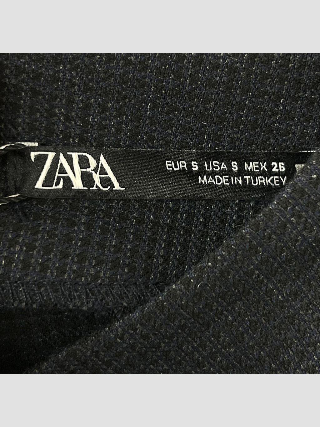 Blusa ZARA - Talla S (VOP01149830)-2