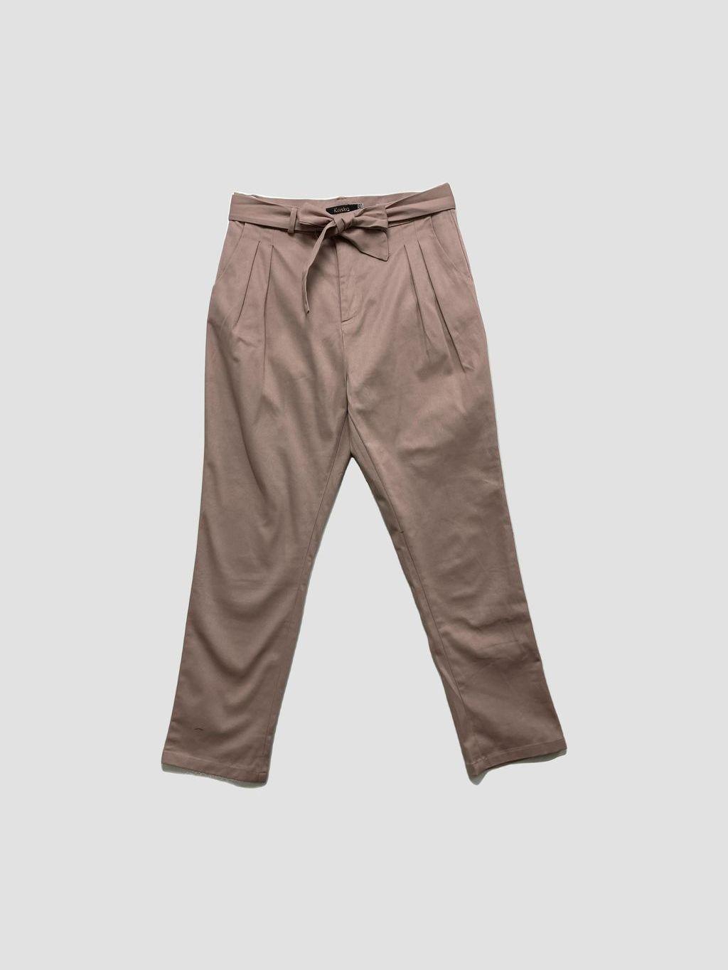 Pantalón VINTAGE - Talla 40 (VOP00903654)-0