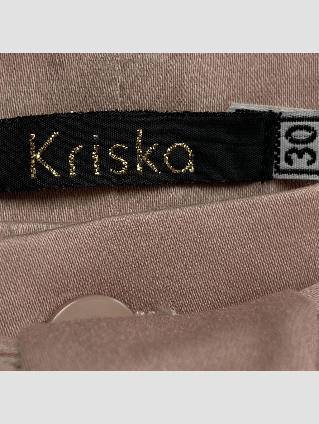 Pantalón VINTAGE - Talla 40 (VOP00903654)-1