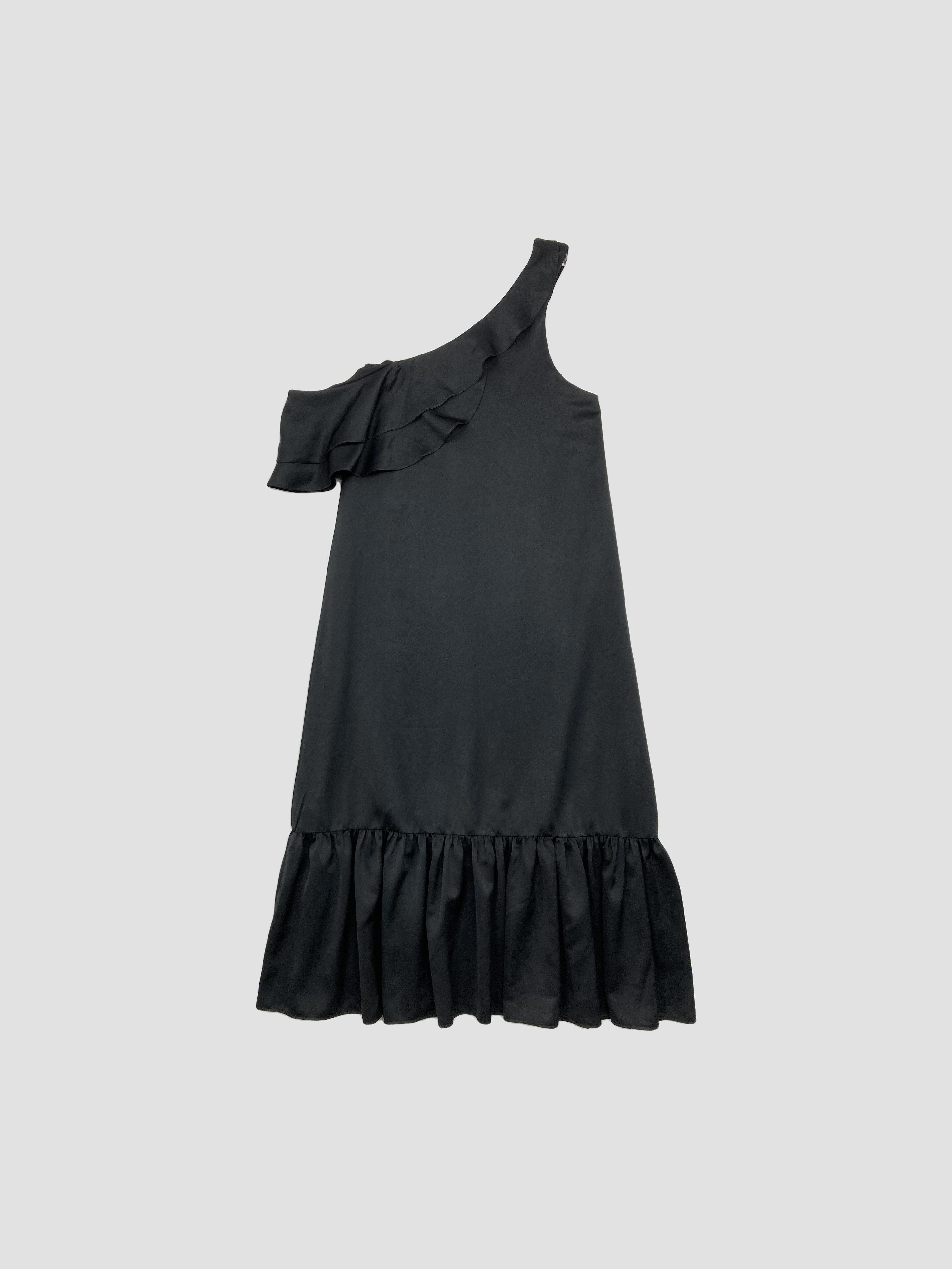 Vestido largo KARYN COO - Talla M (VOP01077135)-0