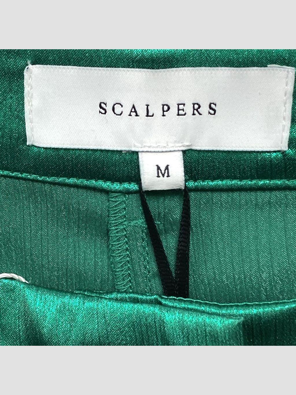 Pantalón SCALPERS - Talla 38 (VOP00999736)-1