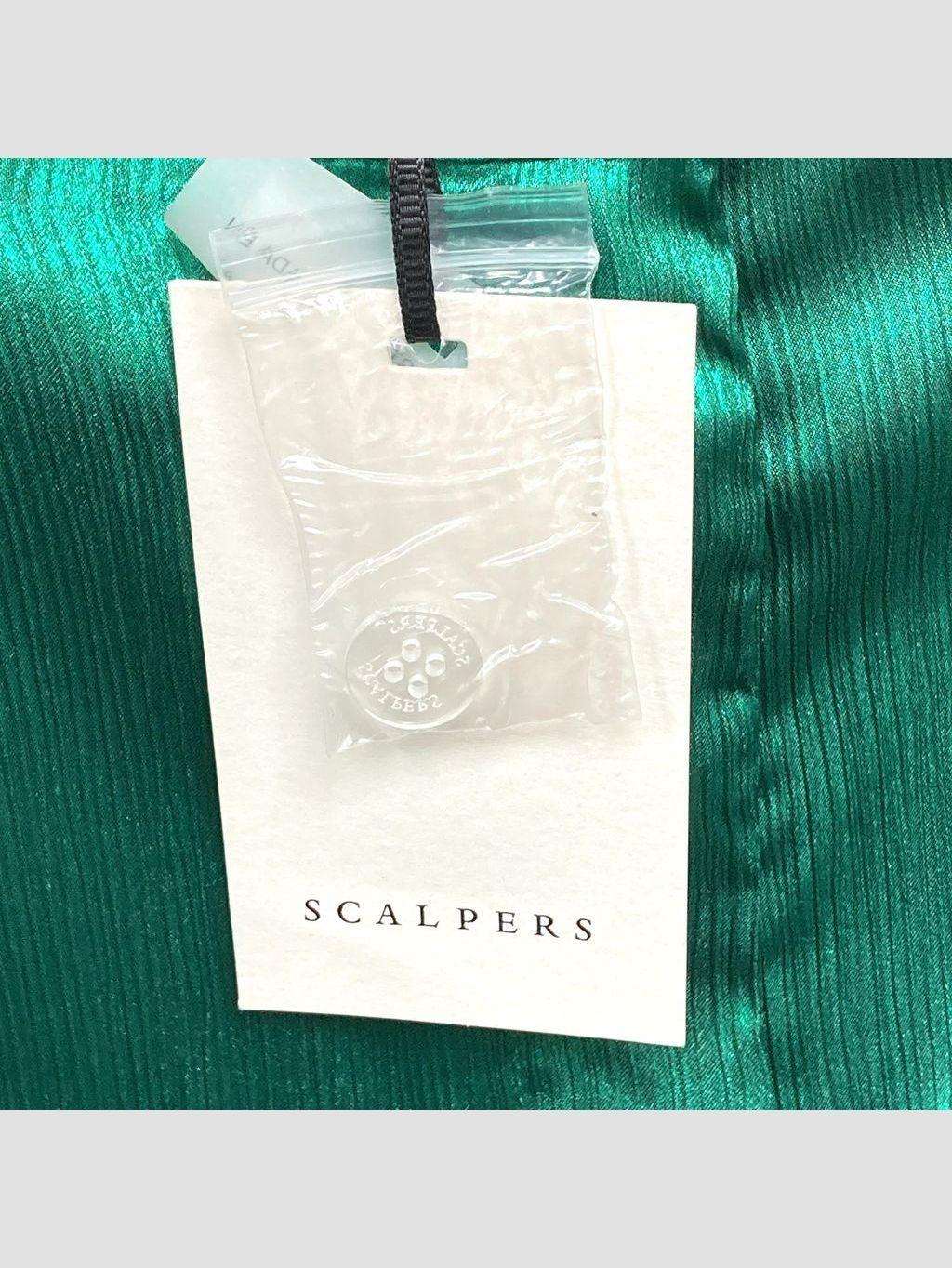 Pantalón SCALPERS - Talla 38 (VOP00999736)-2