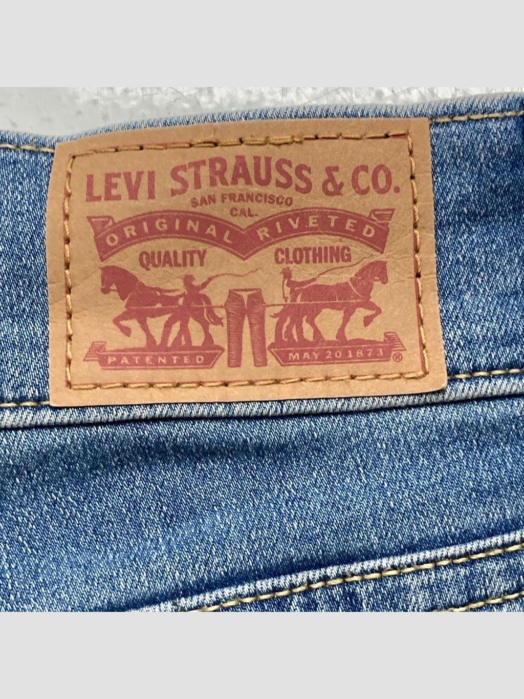 Jean LEVI'S - Talla 36 (VOP01047887)-3