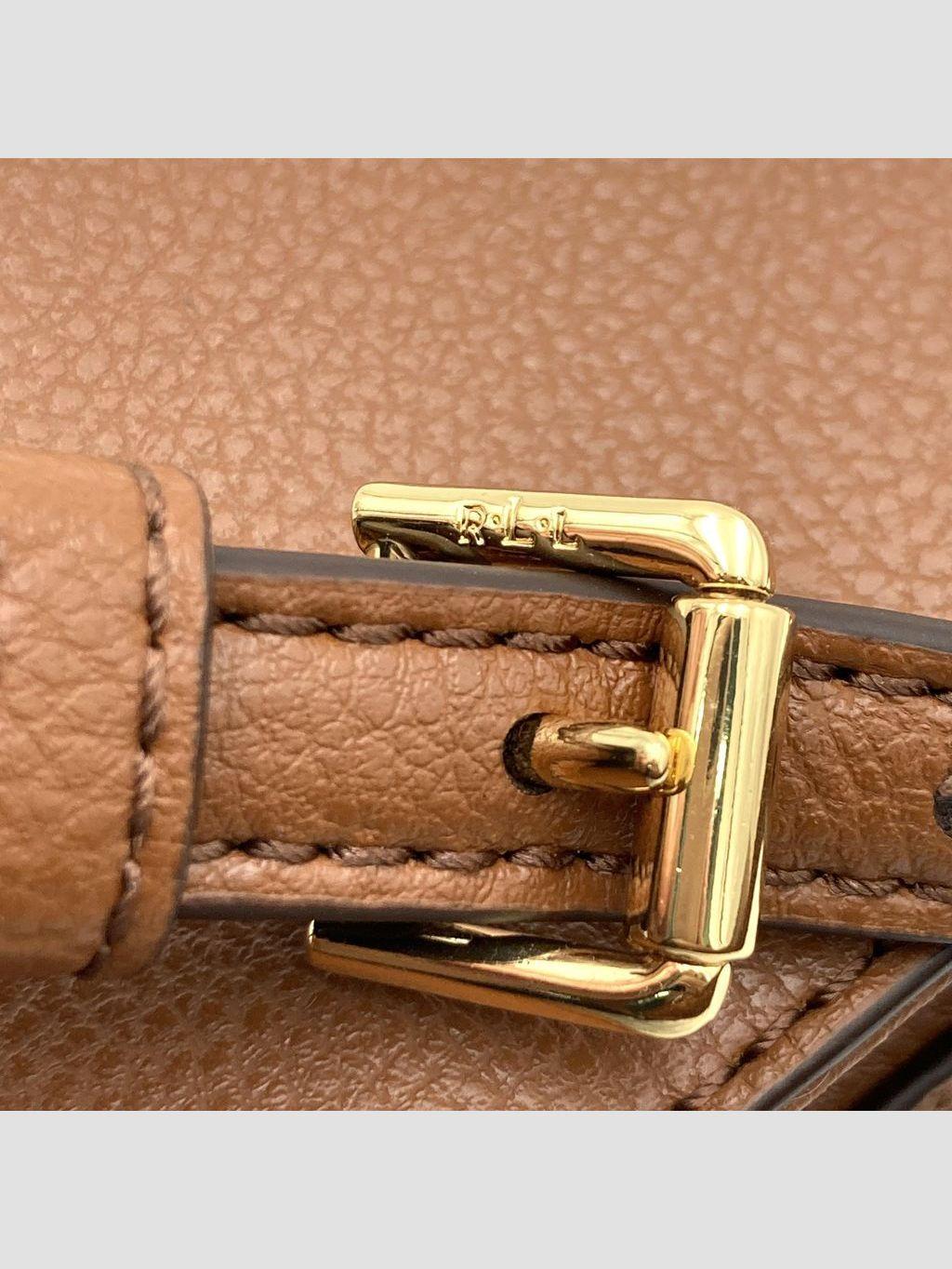 Bandolera LAUREN RALPH LAUREN - Talla Talla Única (VOP01039583)-4