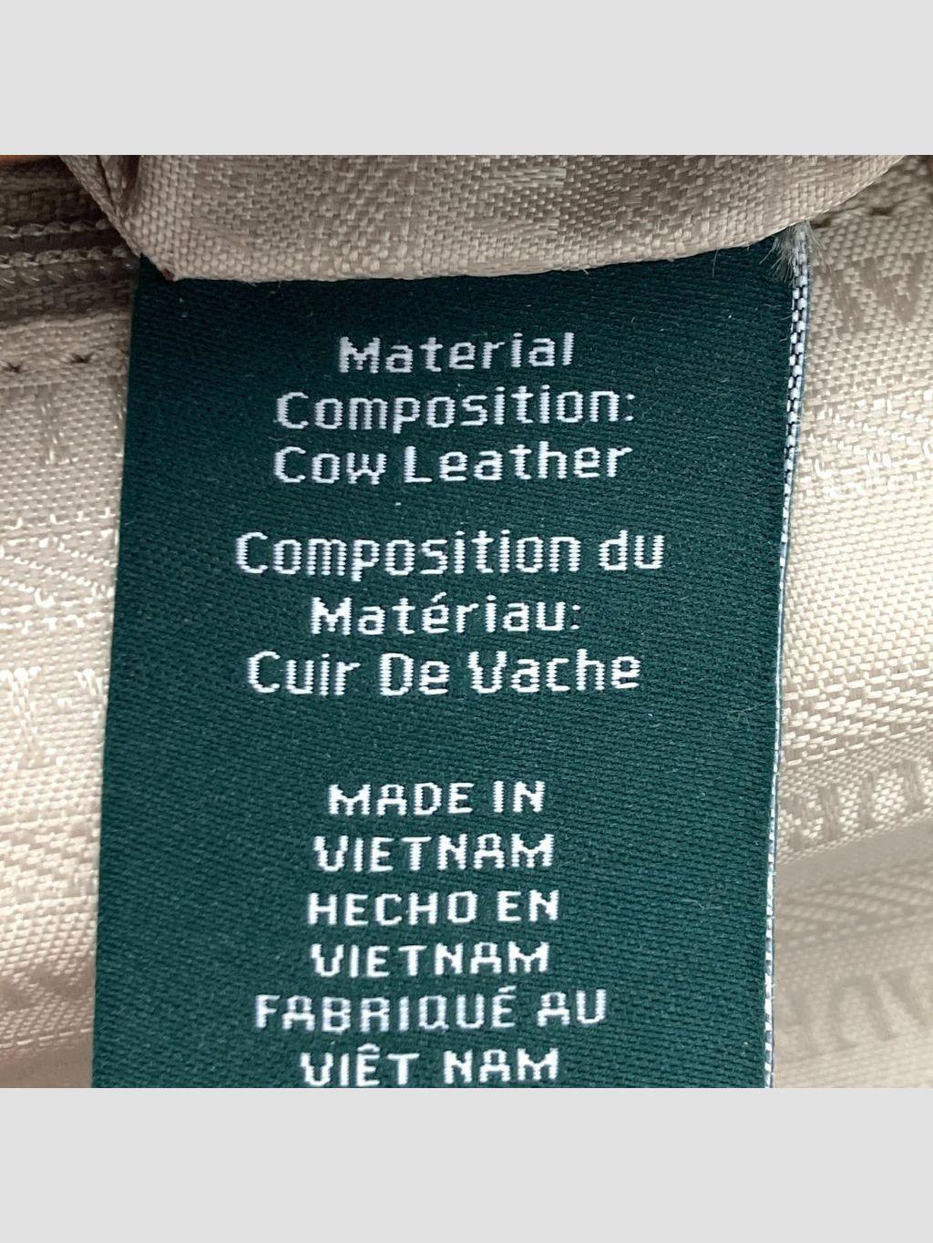 Bandolera LAUREN RALPH LAUREN - Talla Talla Única (VOP01039583)-7