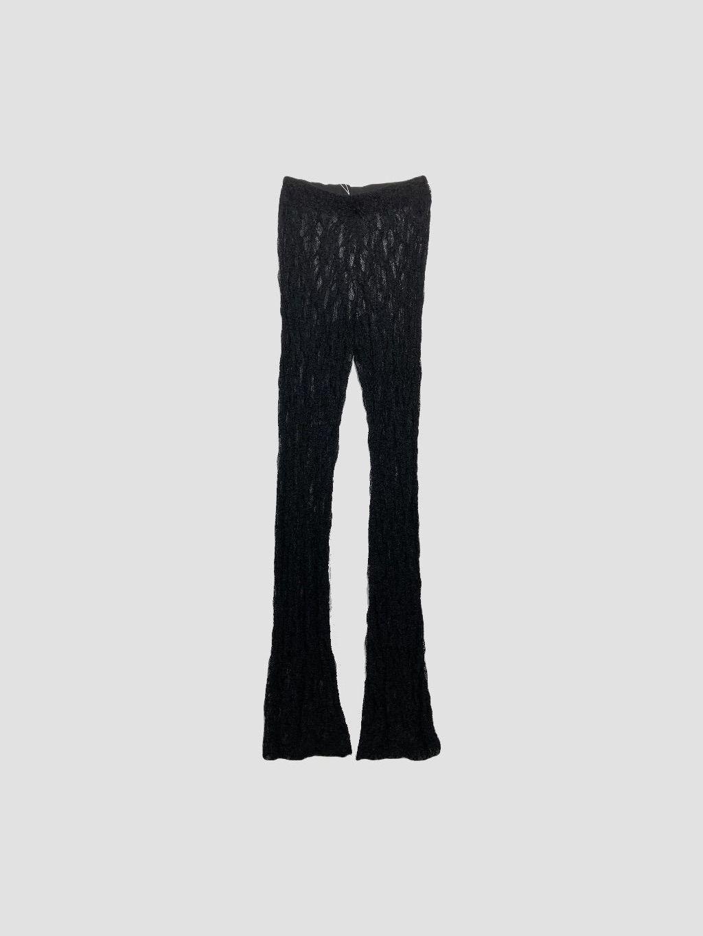 Pantalón ZARA - Talla 38 (VOP01069574)-0