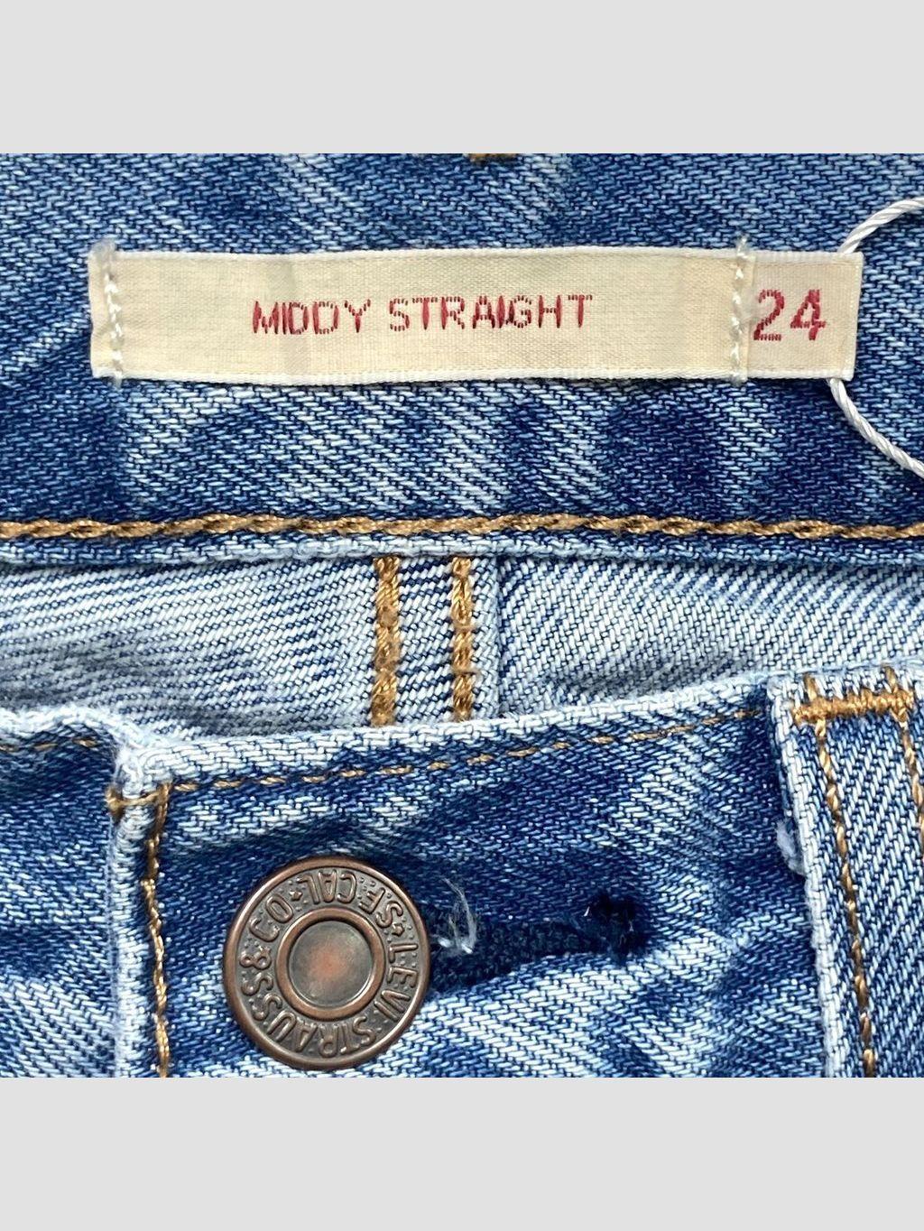 Jean LEVI'S - Talla 34 (VOP00978446)-2
