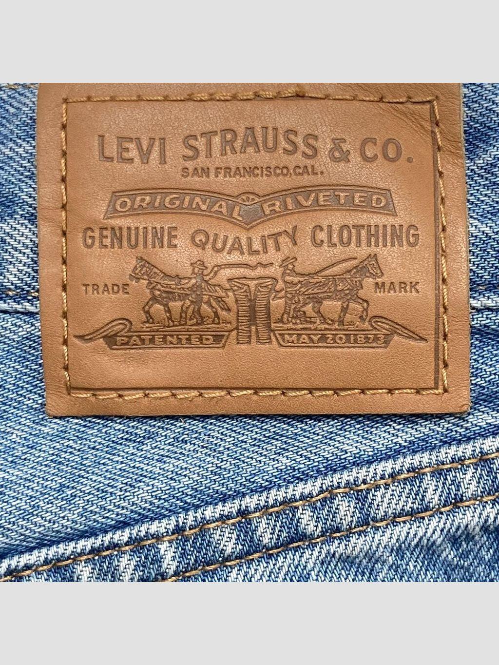 Jean LEVI'S - Talla 34 (VOP00978446)-4