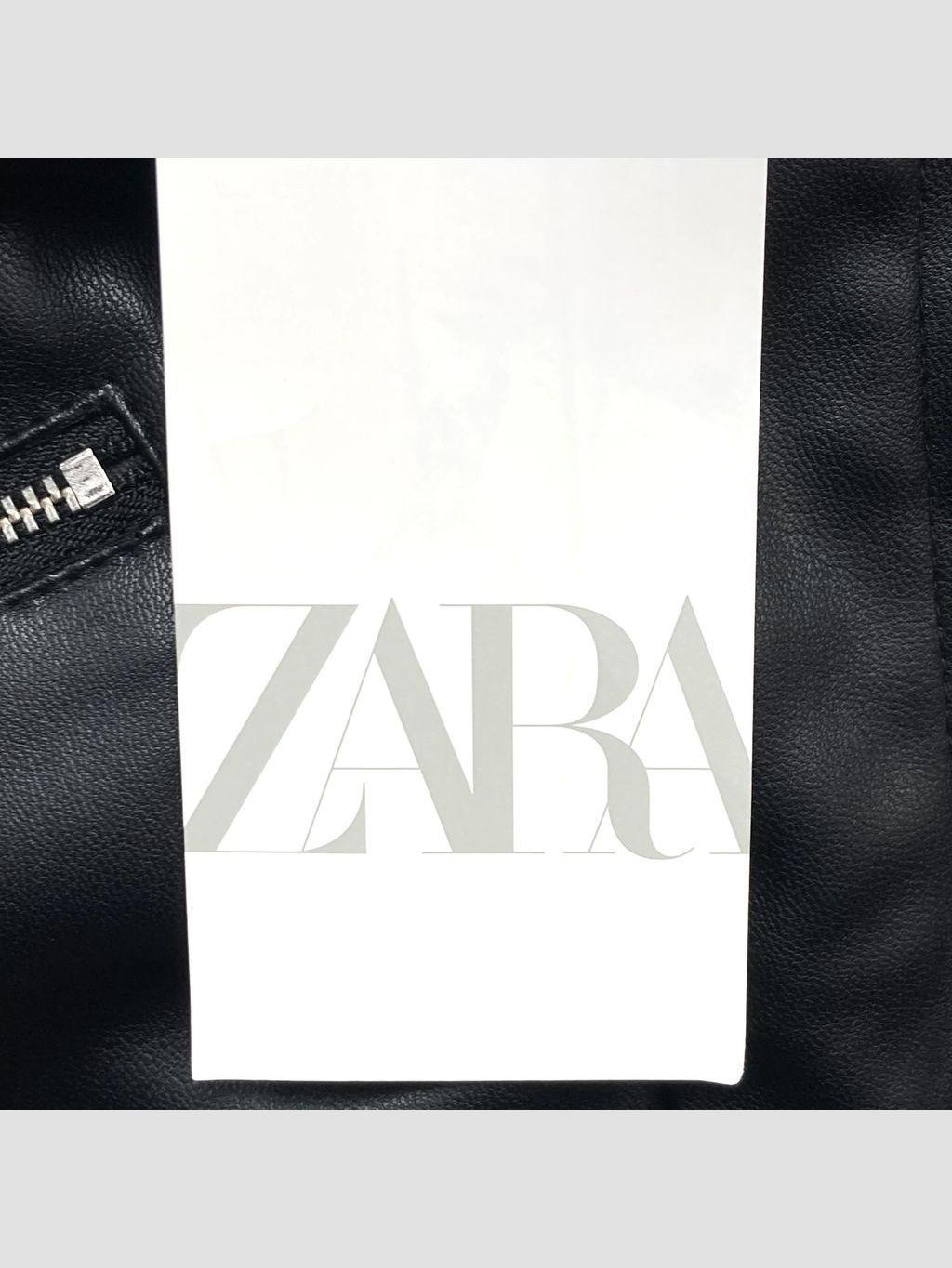 Pantalón ZARA - Talla 38 (VOP00993508)-2