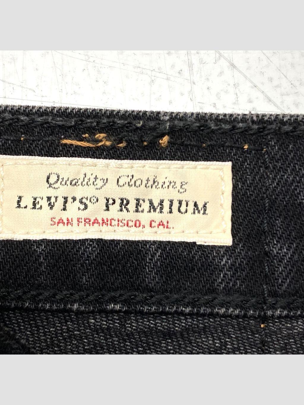 Jean LEVI'S - Talla 38 (VOP01164550)-3