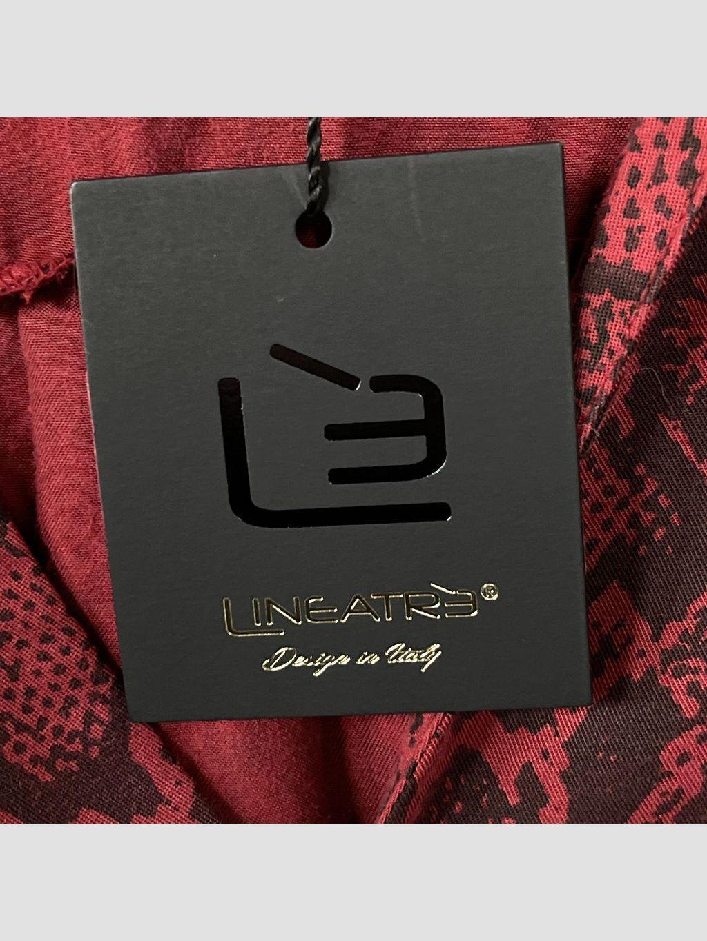 Vestido largo LINEATRE - Talla S (VOP01116790)-2