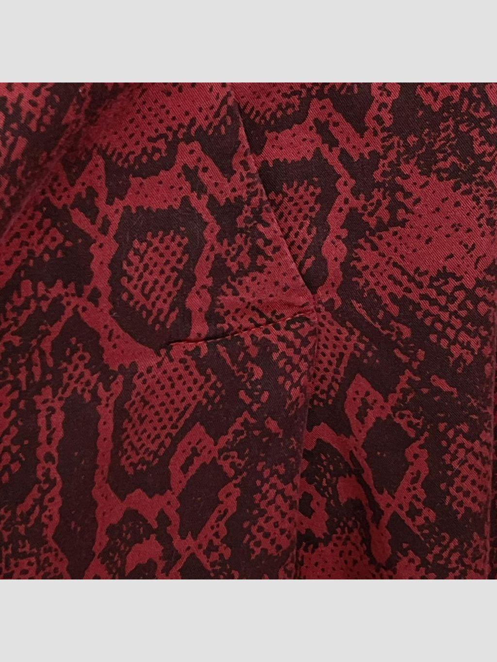 Vestido largo LINEATRE - Talla S (VOP01116790)-3