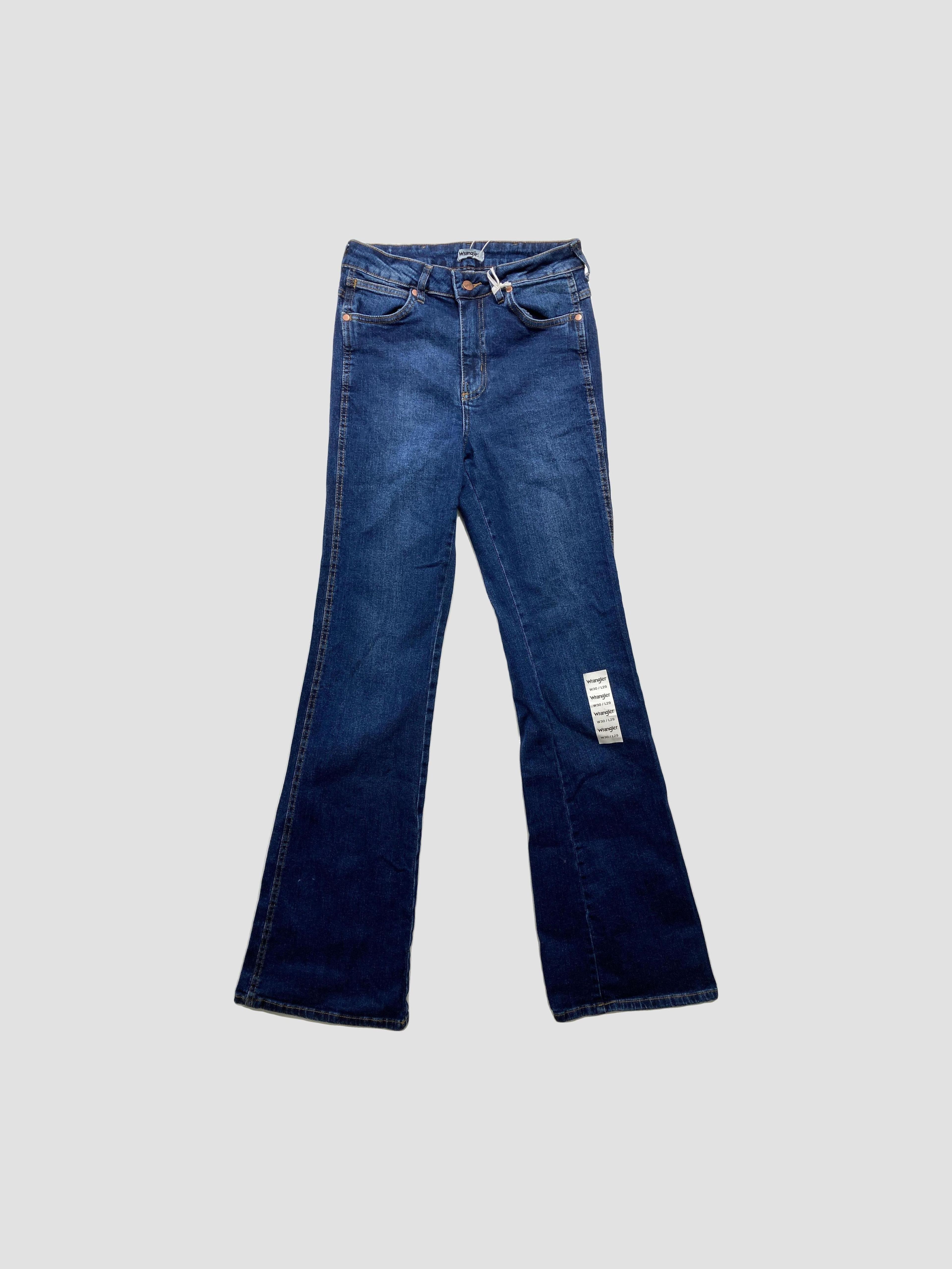 Jean WRANGLER - Talla 40 (VOP01031679)-0