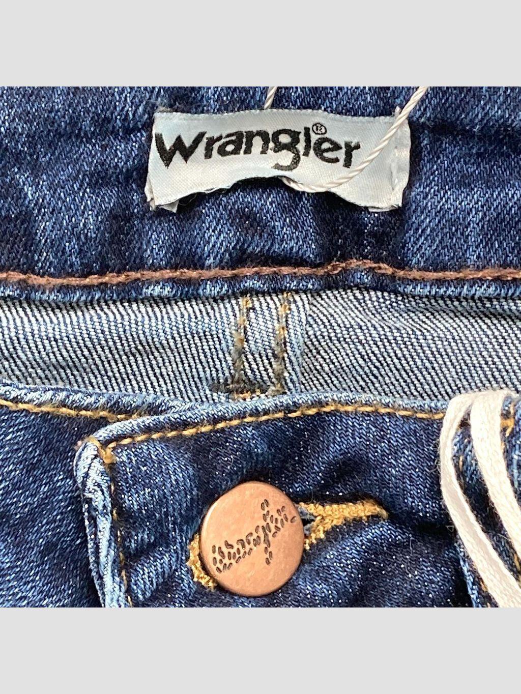 Jean WRANGLER - Talla 40 (VOP01031679)-2