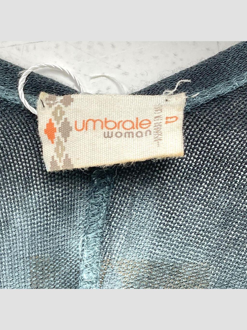 Chaleco UMBRALE - Talla M (VOP01015533)-1