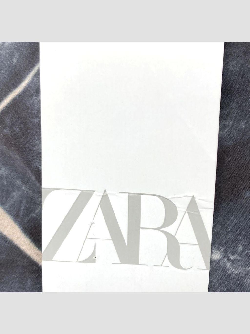 Vestido largo ZARA - Talla S (VOP01130548)-2