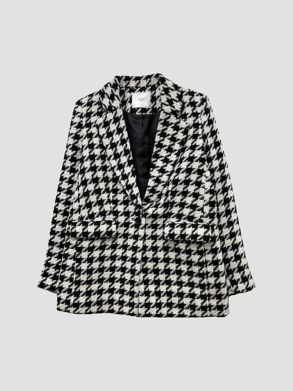 Blazer ALANIZ - Talla M (VOP00934425)-0
