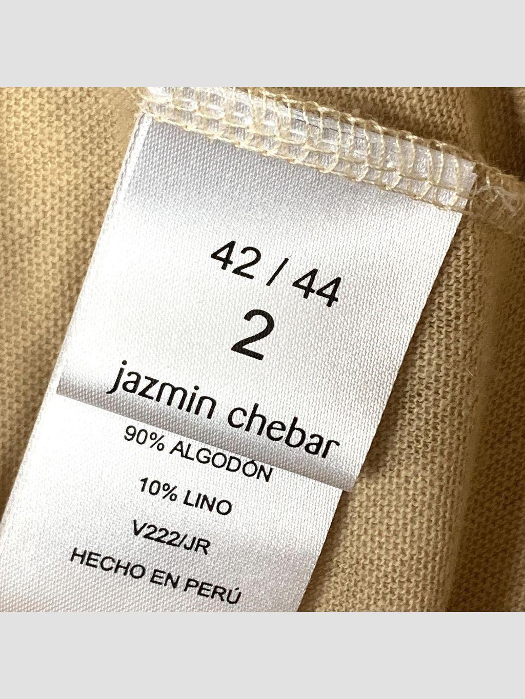 Pantalón JAZMIN CHEBAR - Talla 42 (VOP01154886)-3