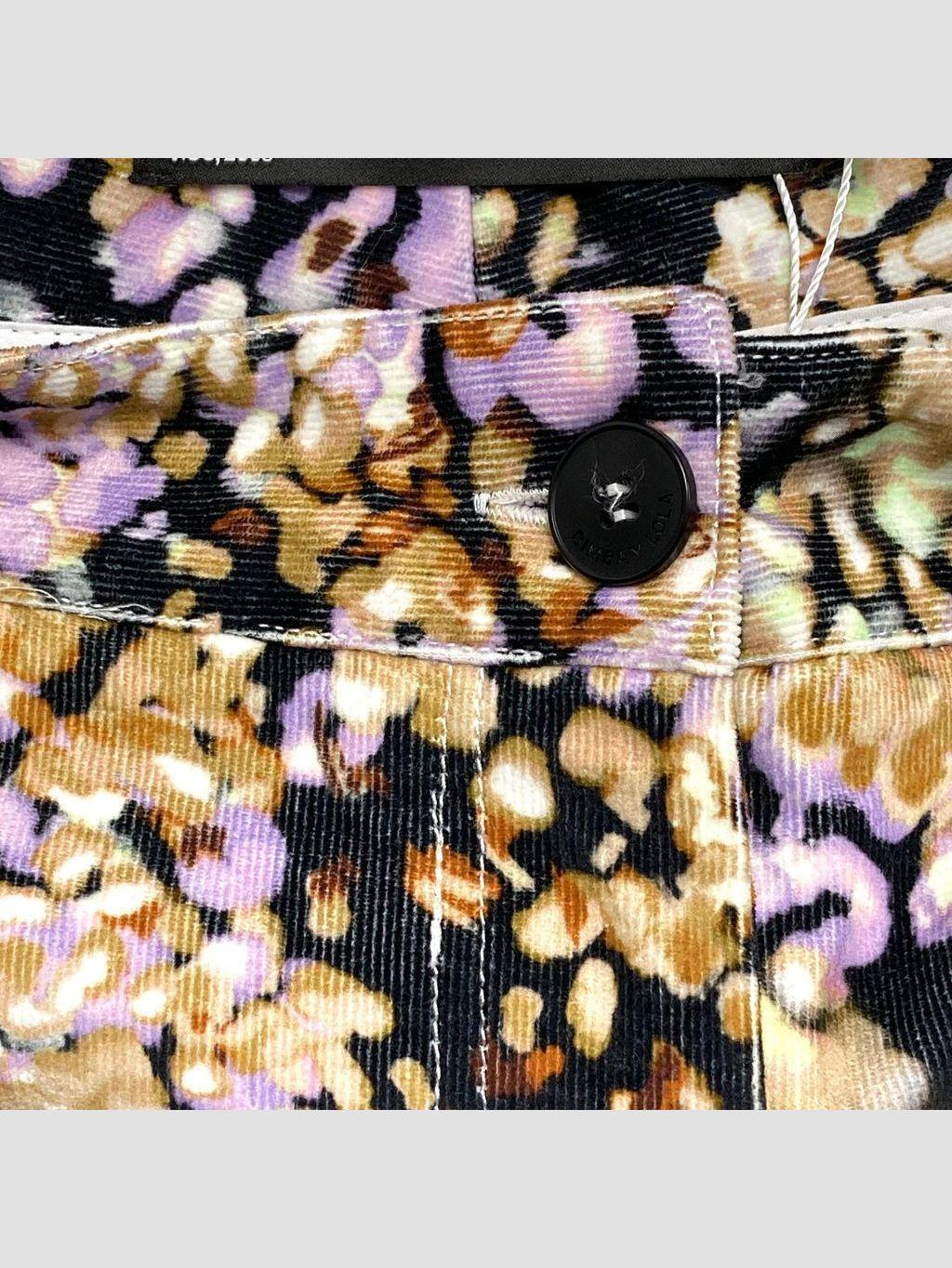 Pantalón BIMBA Y LOLA - Talla 40 (VOP00998221)-2