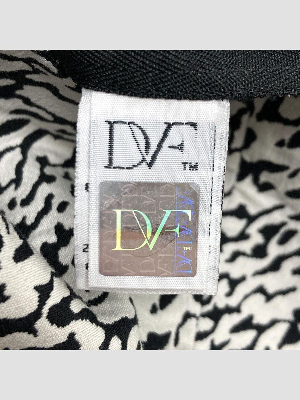 Vestido largo DIANE VON FURSTENBERG - Talla L (VOP01054202)-3