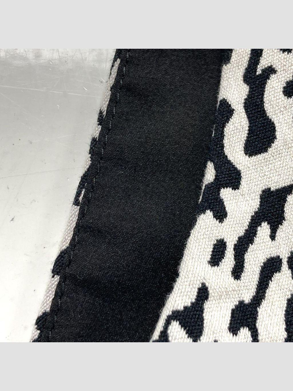 Vestido largo DIANE VON FURSTENBERG - Talla L (VOP01054202)-5