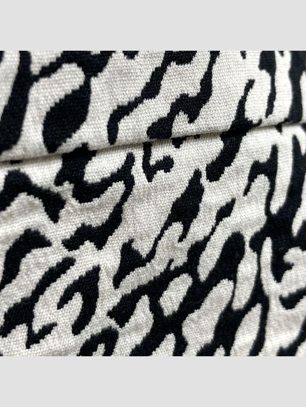 Vestido largo DIANE VON FURSTENBERG - Talla L (VOP01054202)-6