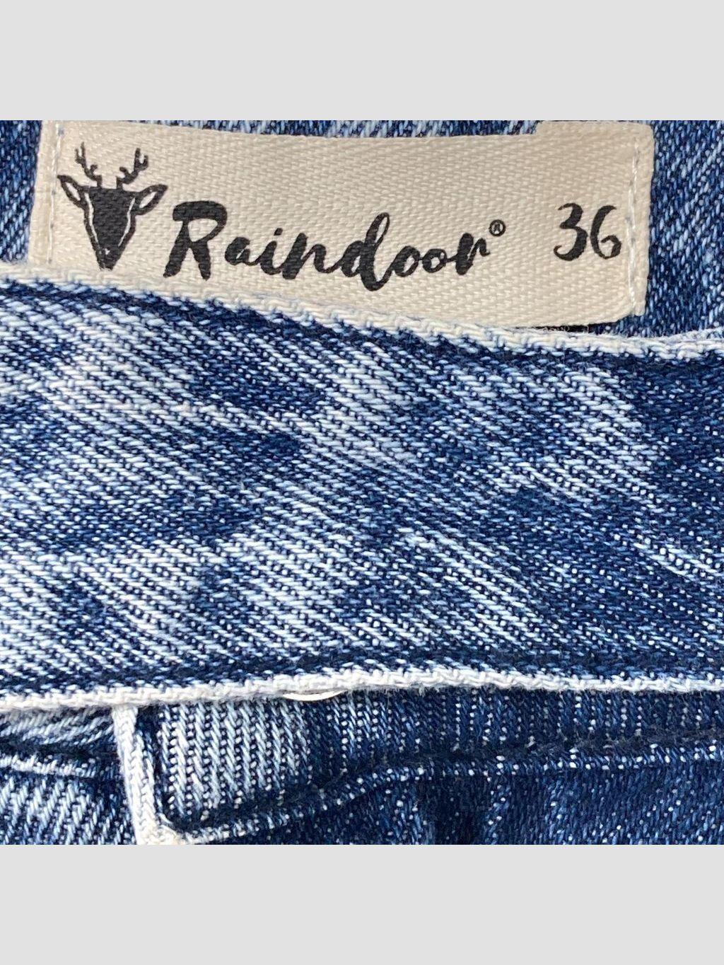 Jean RAINDOOR - Talla 36 (VOP01078139)-2