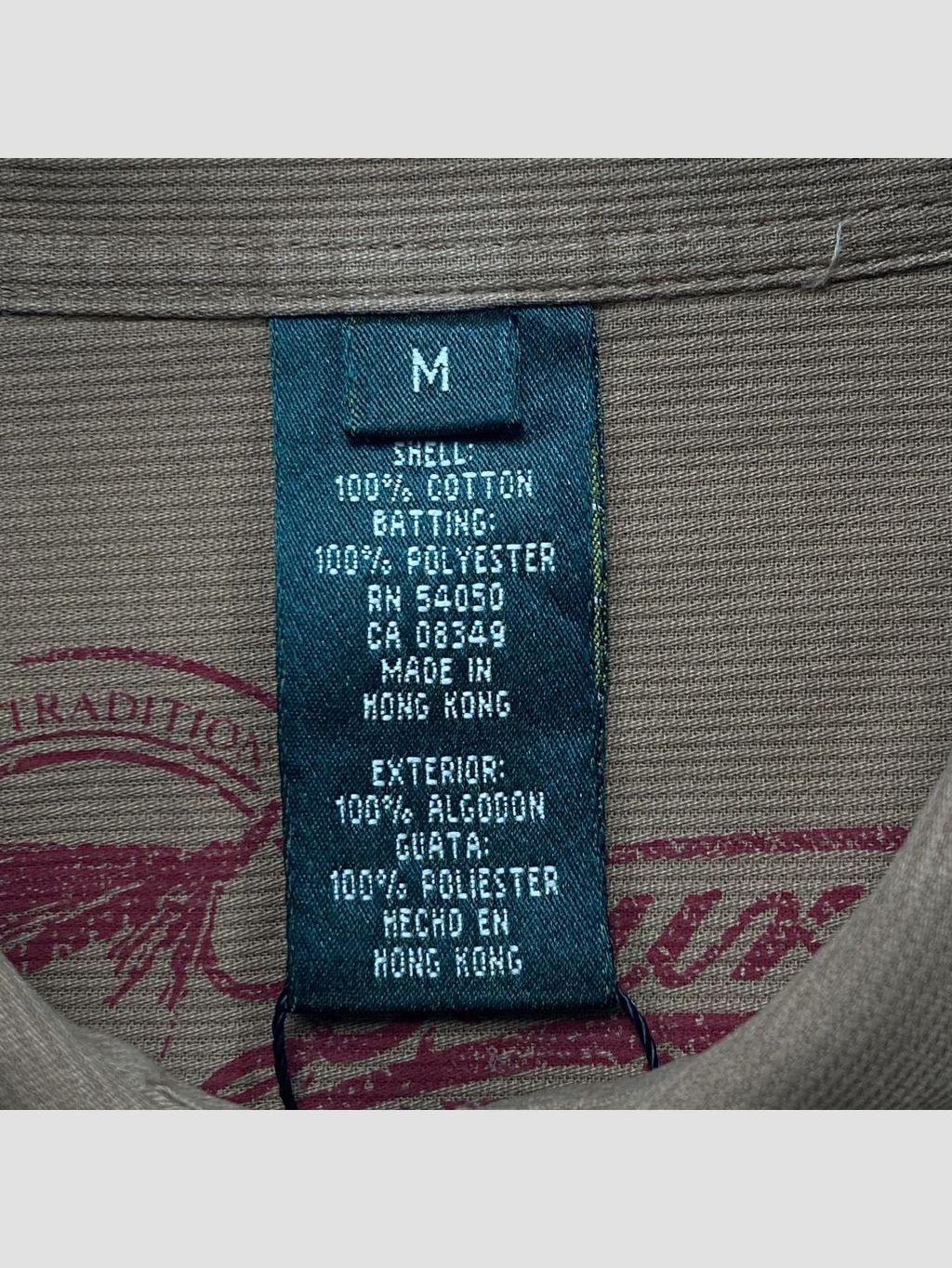 Camisa LAUREN BY RALPH LAUREN - Talla M (VOP00943560)-1