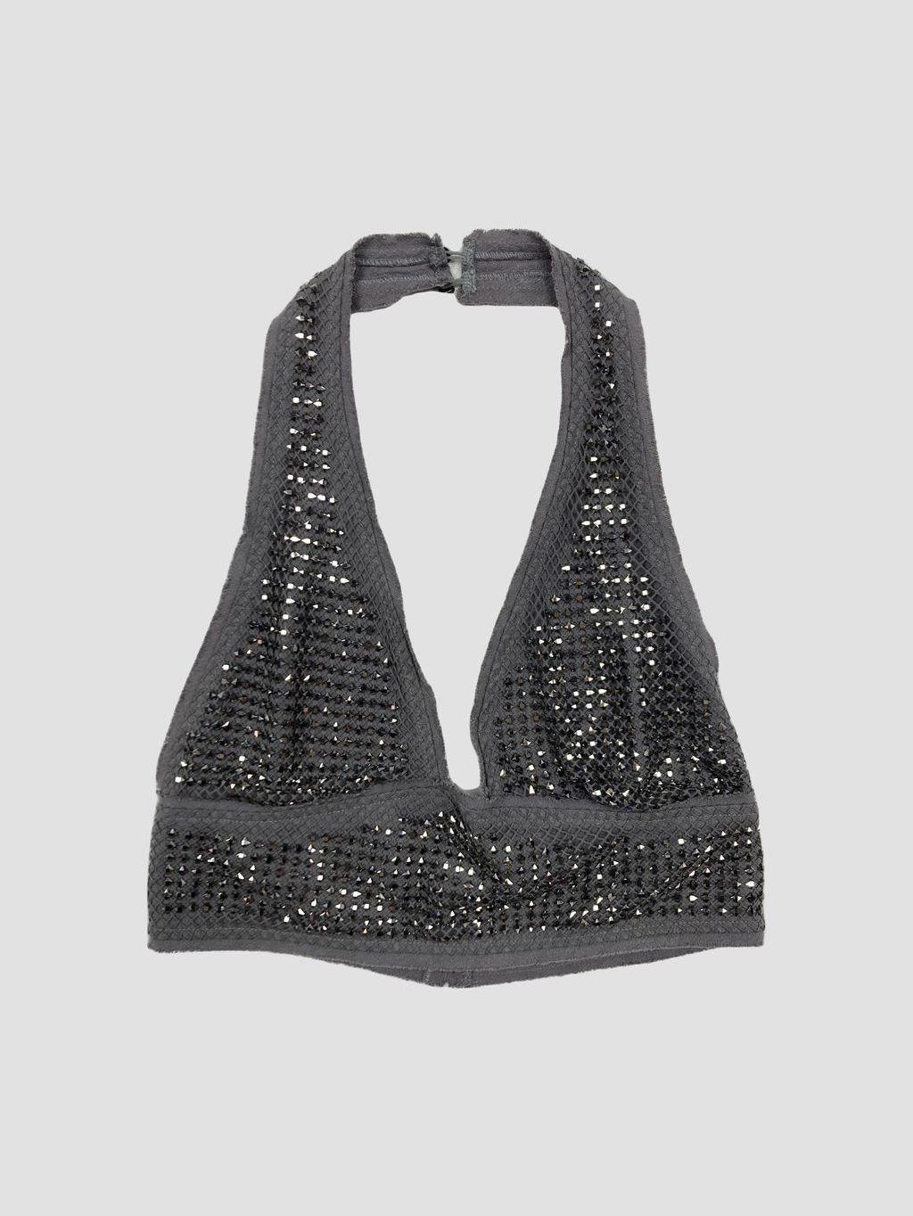 Top ZARA - Talla M (VOP01141450)-0