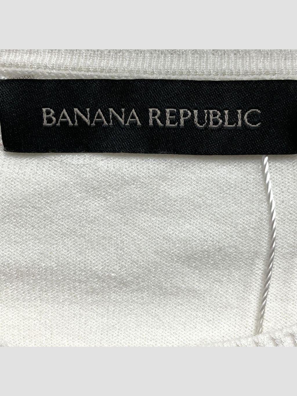 Chaleco BANANA REPUBLIC - Talla S (VOP01054987)-1