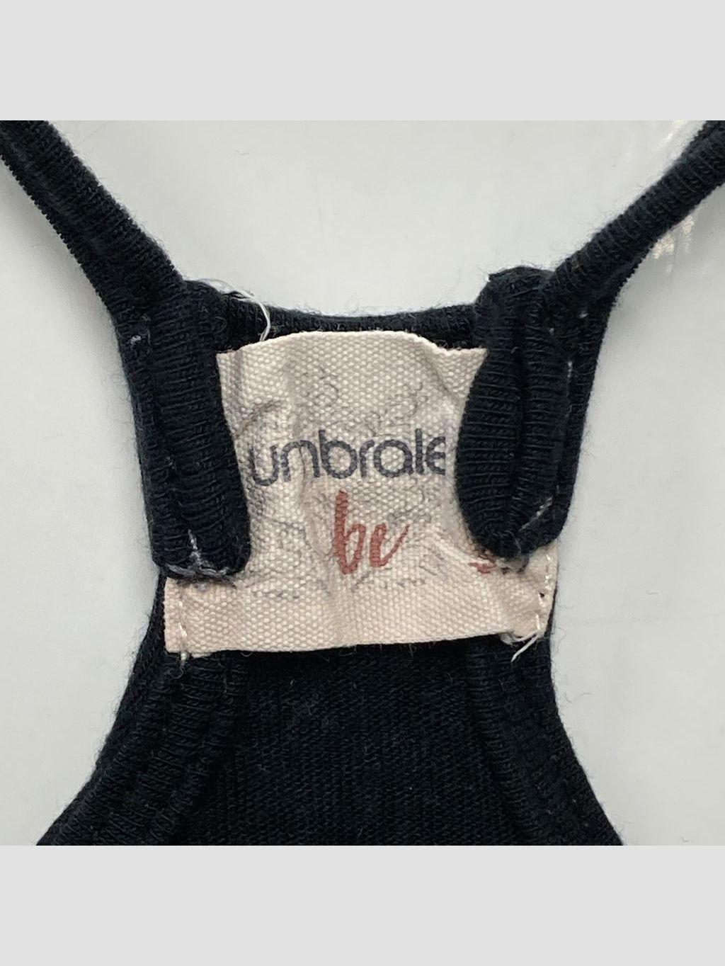 Top UMBRALE - Talla S (VOP00917678)-1