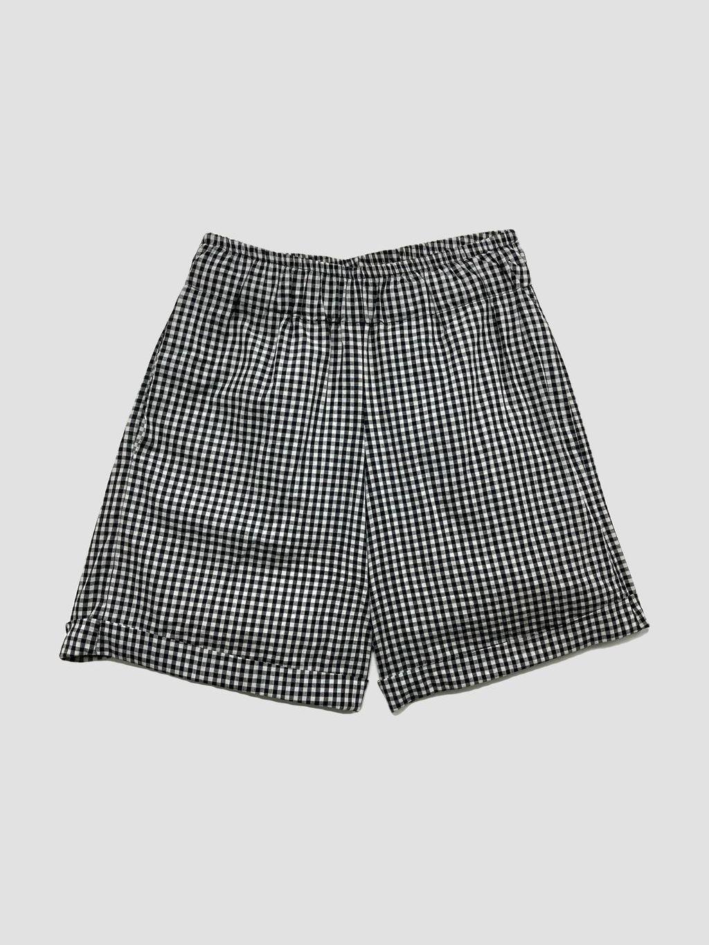 Short SOIGNE - Talla 36 (VOP00842025)-0