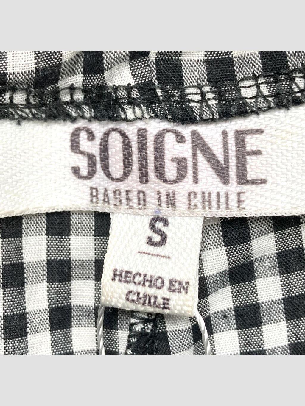 Short SOIGNE - Talla 36 (VOP00842025)-1