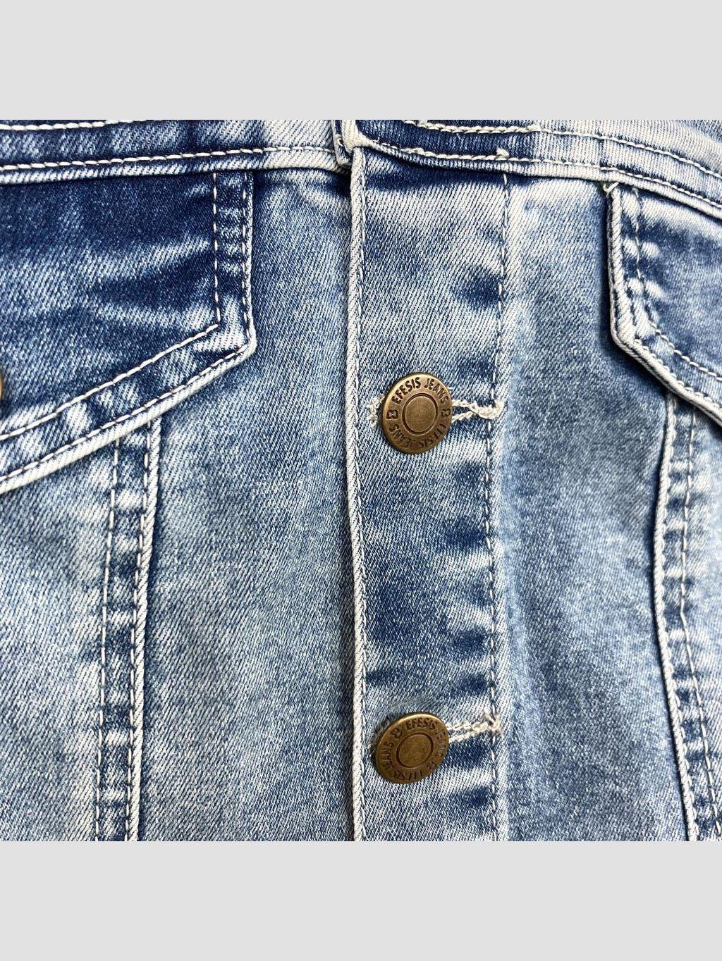 Vestido corto EFESIS - Talla S (VOP01079174)-2