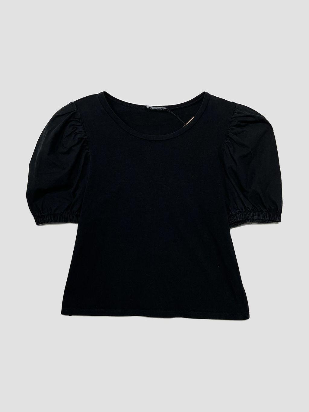 Blusa ZARA - Talla M (VOP01215652)-0