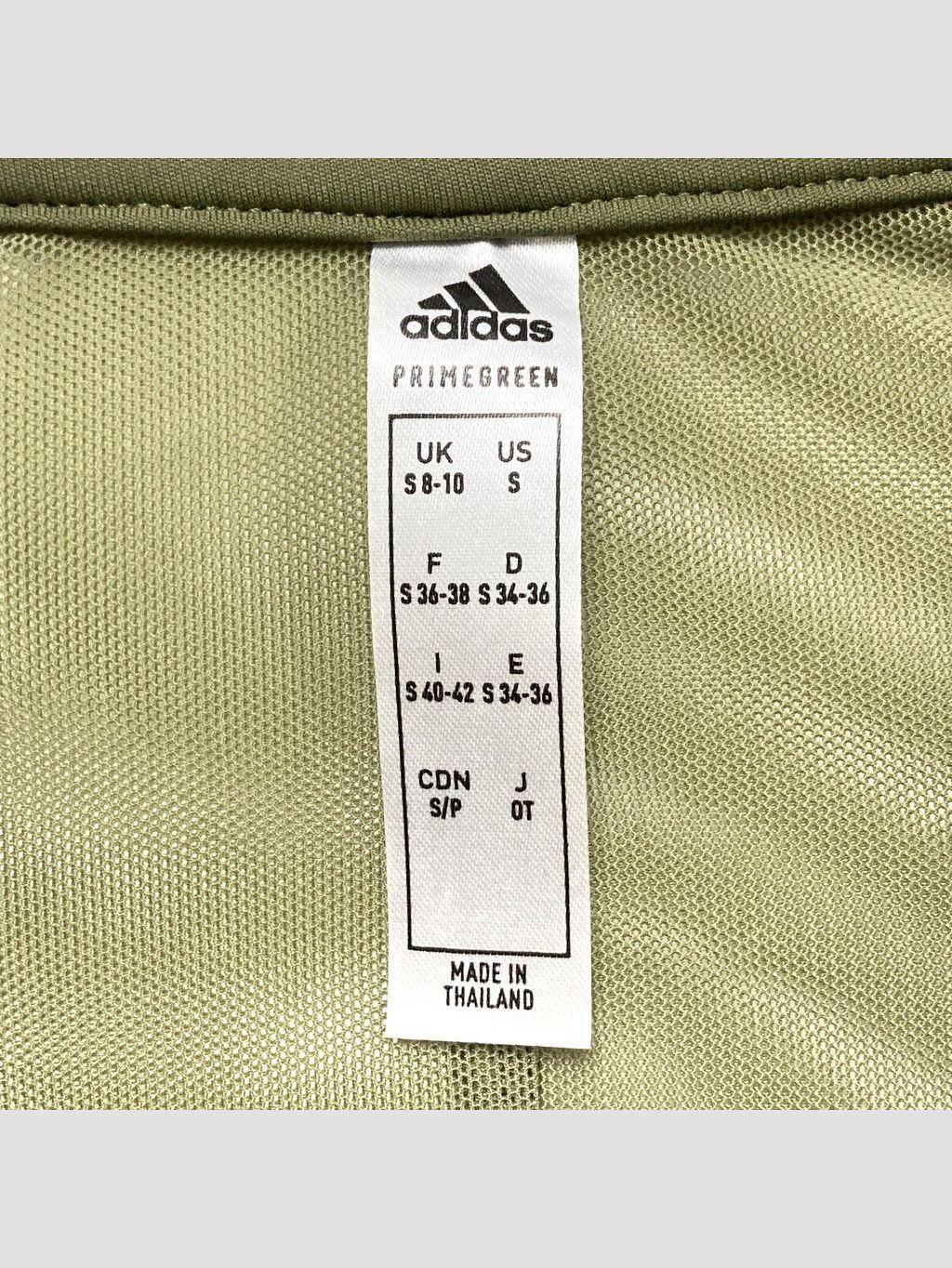 Top ADIDAS - Talla S (VOP00854200)-1