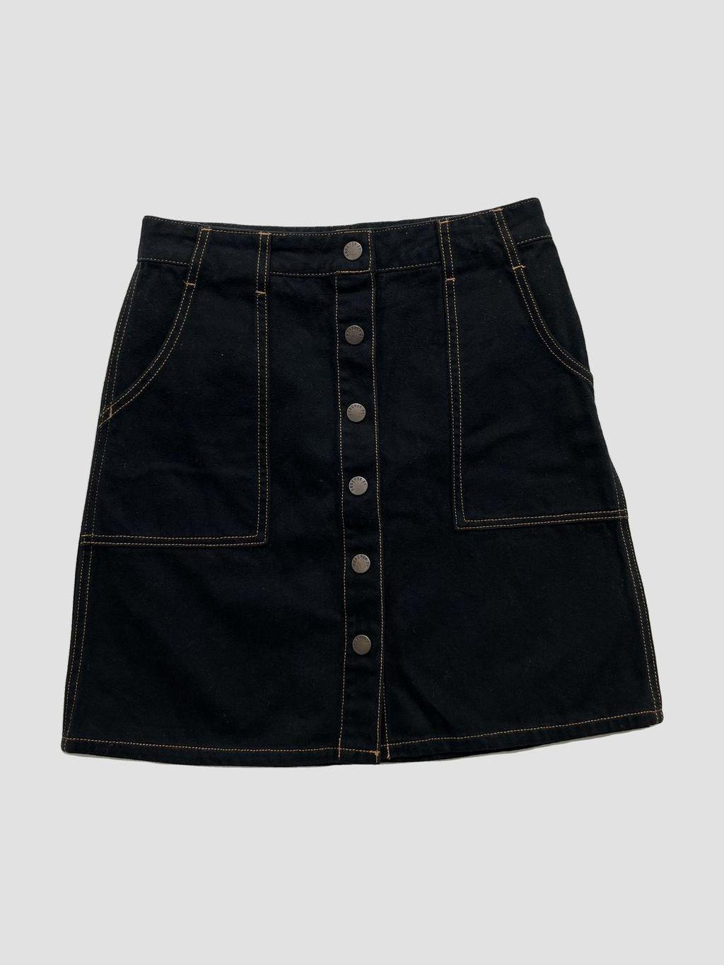 Falda corta FOREVER 21 - Talla 40 (VOP00906714)-0