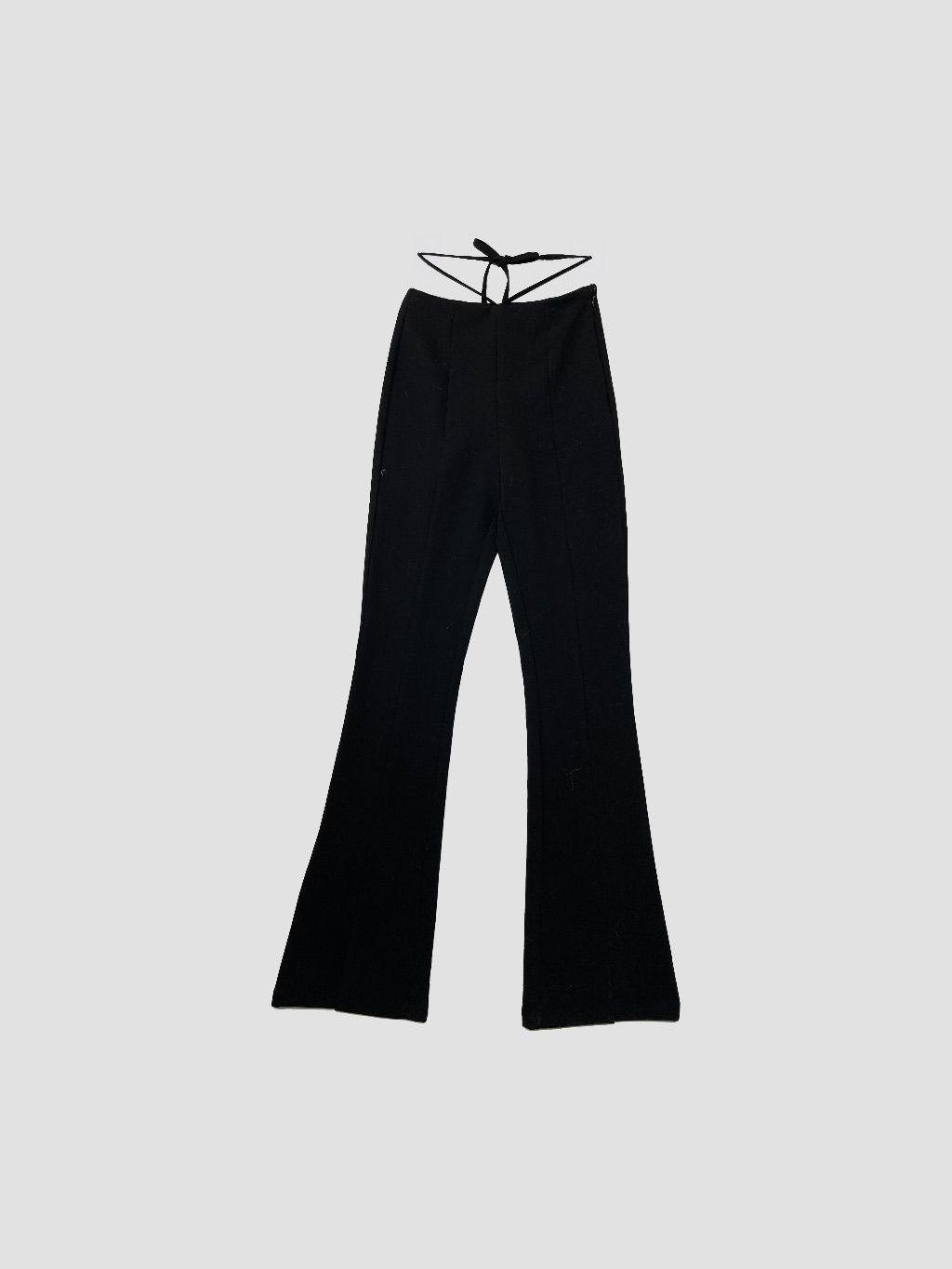 Pantalón ZARA - Talla 34 (VOP01125929)-0